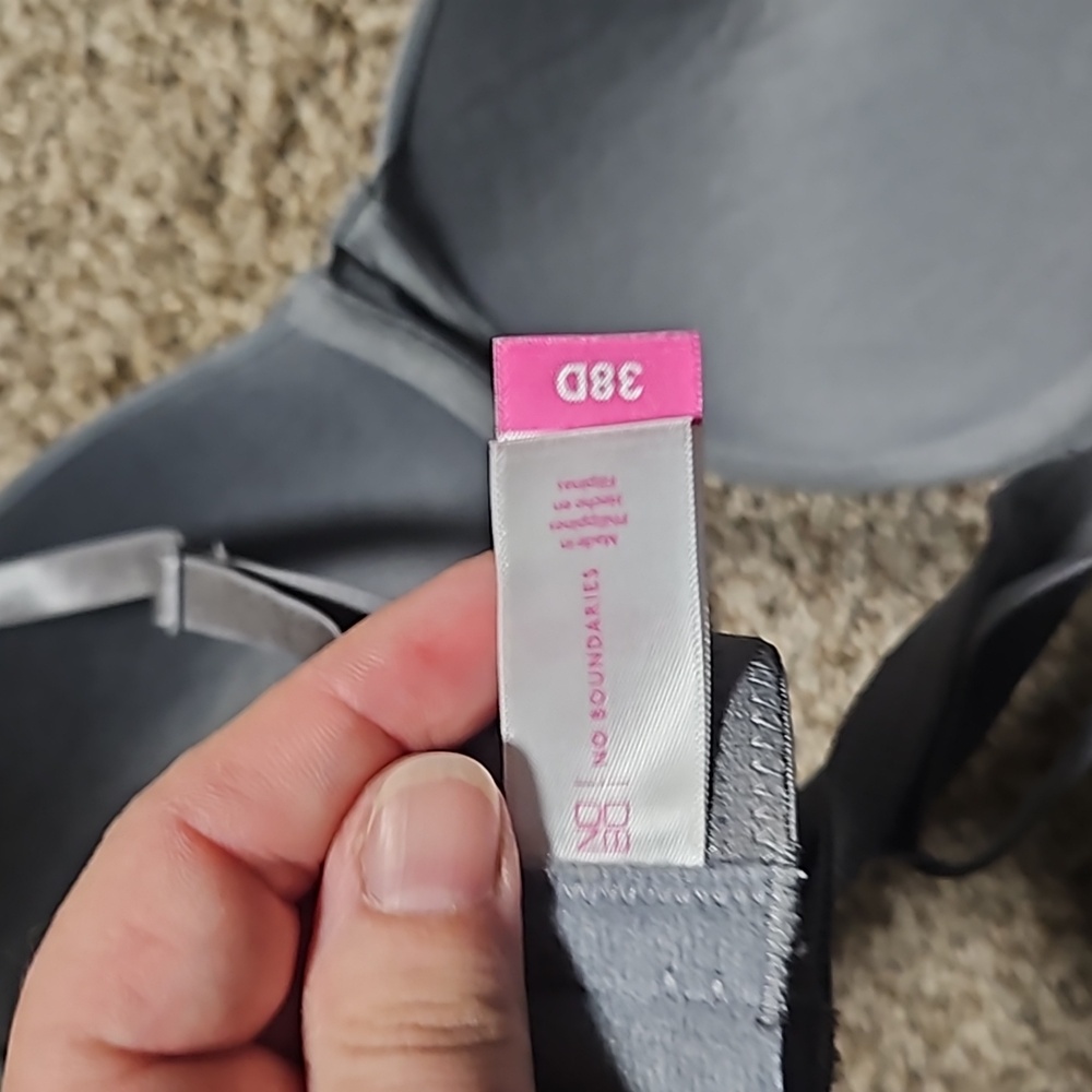 Bra - Picture 3 of 3